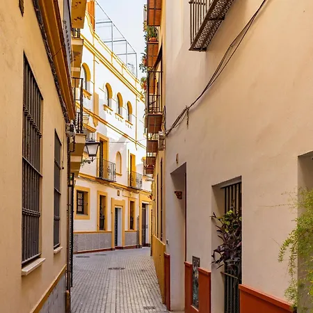 Santa Catalina Center * Seville